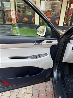 هيونداي باليسيد